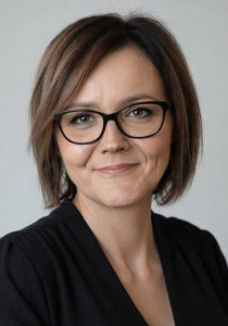 Ewelina Bełczowska